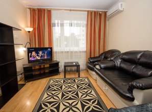 Daily  apartment daily Yartsevskaya 27k7, Moscow
