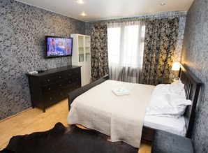 Daily  apartment daily Yartsevskaya 28, Moscow