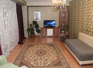 квартира посуточно Панфилова 103, Алматы