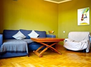 Посуточно 016 Большая Грузинская 12 квартира посуточно 016 Большая Грузинская 12, Москва