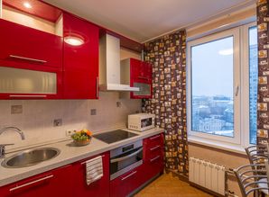 Daily New Arbat 10 apartment daily New Arbat 10, Moscow