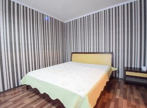 Daily Novgorodskaya, 22 apartment daily Novgorodskaya, 22, Moscow