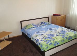 Daily Krasnodar 38/20 apartment daily Krasnodar 38/20, Moscow