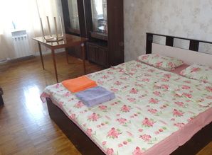 Посуточно Дмитровское шоссе 1к1 квартира посуточно Дмитровское шоссе 1к1, Москва