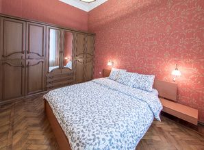 квартира посуточно ул Екатерининская 19, Одесса