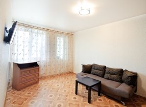 квартира посуточно байкальская 248, Иркутск