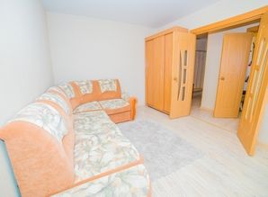 квартира посуточно Дальневосточная 109, Иркутск