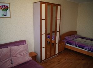 квартира посуточно дальневосточная 112, Иркутск