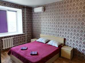 квартира посуточно Мичуринская,185А,к.2, Тамбов