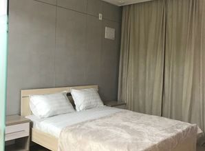 apartment daily Koshkarbaeva 10/1, Astana