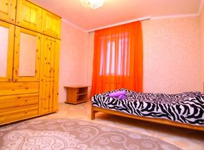 квартира посуточно Сарайшык 7/2, Астана