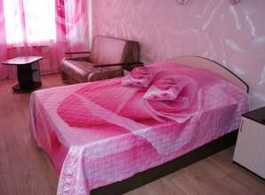 квартира посуточно Революции 1905 года, Воронеж