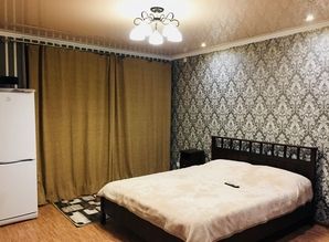 Apartment for rent and for the night apartment daily Gogolya 54, Karaganda