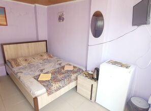 Private housing Olenevka rent housing apartment daily Olenіvka, vStr. Morska, 5, Chornomorskoe