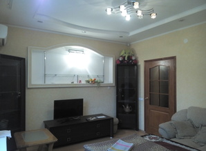 2-комнатная квартира посуточно квартира посуточно проспект Мира 30, Измаил