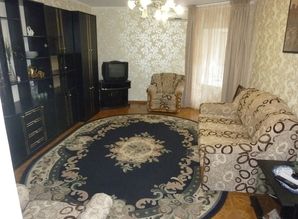 квартира посуточно Садовая ,д.5, Одесса