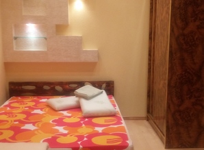 квартира посуточно Клепаривская 17, Львов