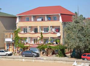 комната посуточно Саки, ул. Морская, 4, Саки