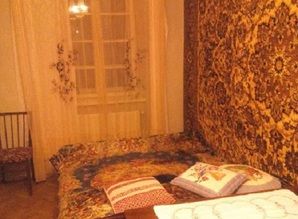 apartment daily Staroєvrejska, Lviv