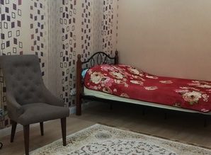 квартира посуточно пр. Кабанбай батыра, Астана