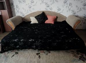 apartment daily 4 YUzhnyj mkrn.(Peski,v 5min.ot  zhd Zaporozhe-1), Zaporizhzhia