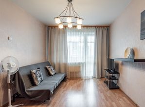 квартира посуточно Красноярская 36, Новосибирск