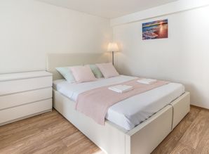 квартира посуточно Вокзальная магистраль 5, Новосибирск