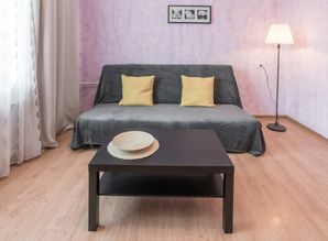 квартира посуточно Ленина 71, Новосибирск