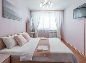 apartment daily Krasnyj Ave  81/1, Novosibirsk