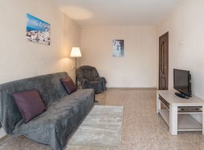 квартира посуточно Линейная 47/2, Новосибирск