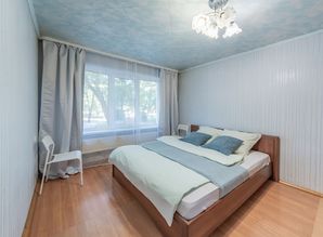 квартира посуточно Челюскинцев 15/1, Новосибирск