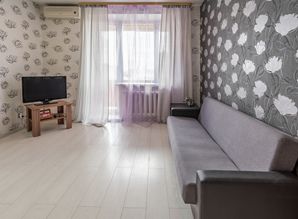 квартира посуточно Гоголя 42, Новосибирск