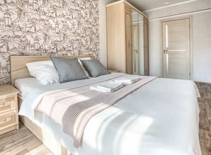 квартира посуточно Вокзальная магистраль 5, Новосибирск