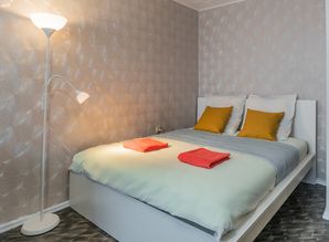 квартира посуточно Вокзальная магистраль 11/1, Новосибирск