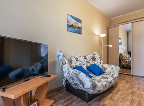 квартира посуточно Крылова 28/1, Новосибирск