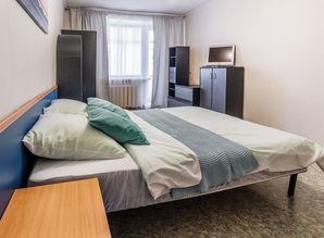 квартира посуточно Красный Проспект 70, Новосибирск