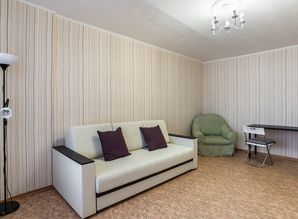 квартира посуточно Ленина 59, Новосибирск