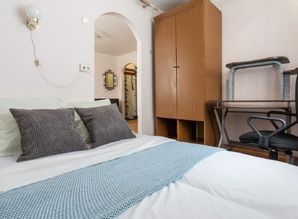 квартира посуточно Достоевского 19, Новосибирск