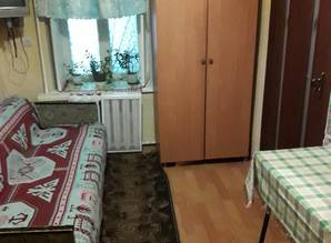 2 bedroom apartment for rent rooms daily Malaya Arnautskaya, 24, Odessa