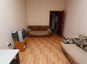 квартира посуточно Краснознаменная 58/1, Оренбург
