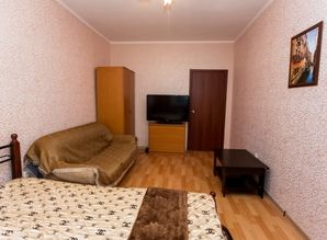 квартира посуточно Краснознаменная 58, Оренбург