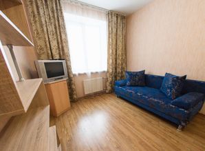 квартира посуточно Краснознаменная 58/2, Оренбург