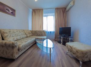 apartment daily bulv. Lesi Ukrainki 24, Kyiv