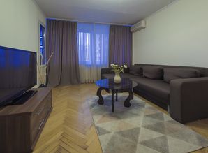 apartment daily Bulvar Lesi Ukrainki 7, Kyiv