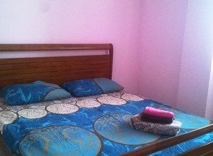 apartment daily ZHubanova-B.Momysh Uly, Almaty