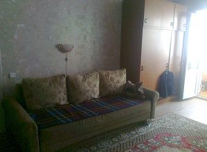 квартира посуточно ТИТОВА 5, Новосибирск