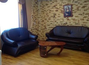 квартира посуточно Кашинского 4, Миргород