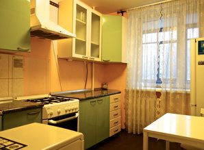 Daily  apartment daily Rublevskoe highway, 5, Moscow