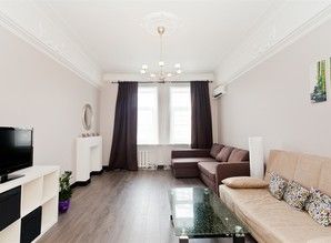 квартира посуточно Земляной Вал 52, Москва