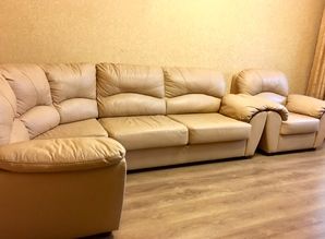 квартира посуточно Ленинский 3, Москва